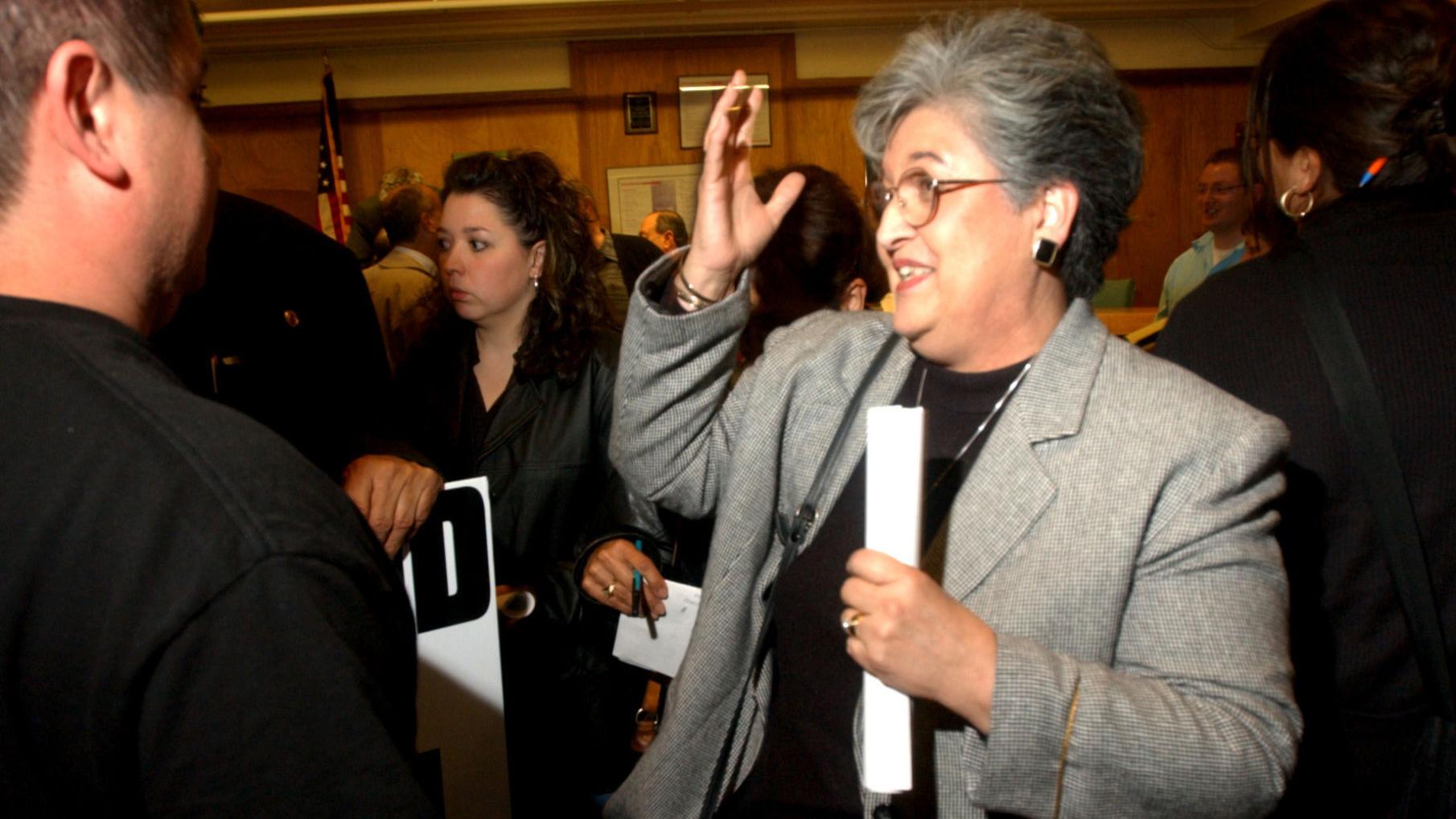 Adiós a Guadalupe Romero, maestra de los maestros chicanos de ճܳó